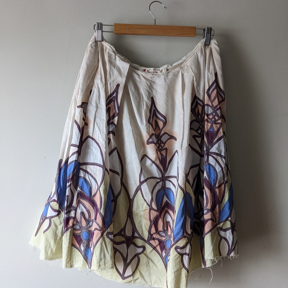 Marni Skirt